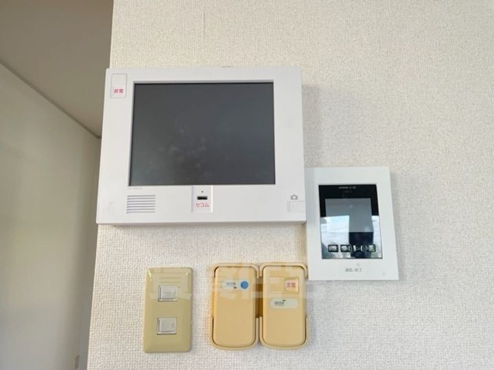 大阪府吹田市佐井寺3丁目(一戸建)の賃貸物件のその他画像
