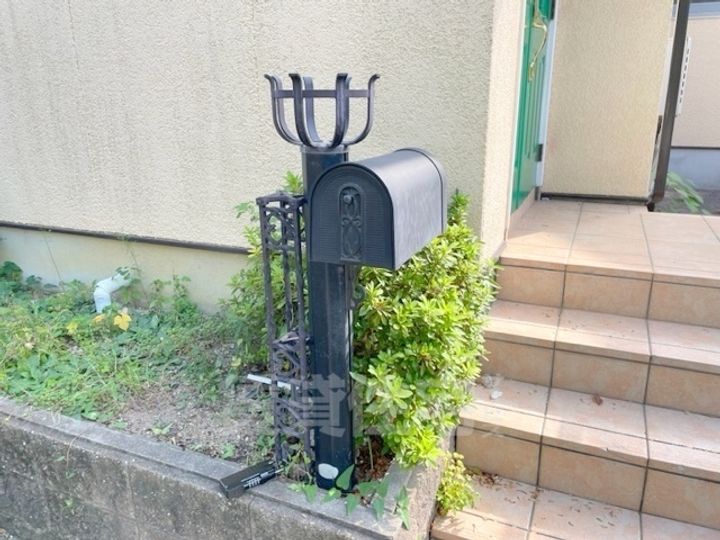 大阪府吹田市佐井寺3丁目(一戸建)の賃貸物件のその他画像