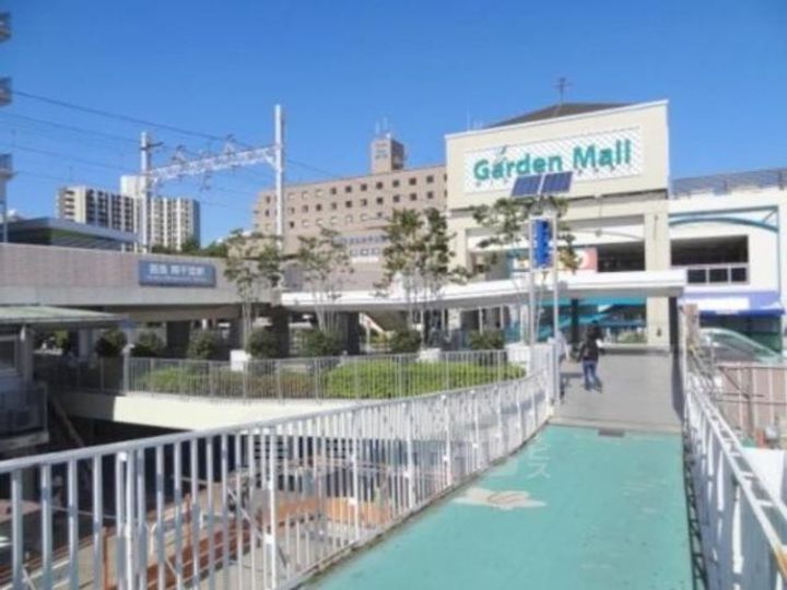 大阪府吹田市佐井寺3丁目(一戸建)の賃貸物件の周辺