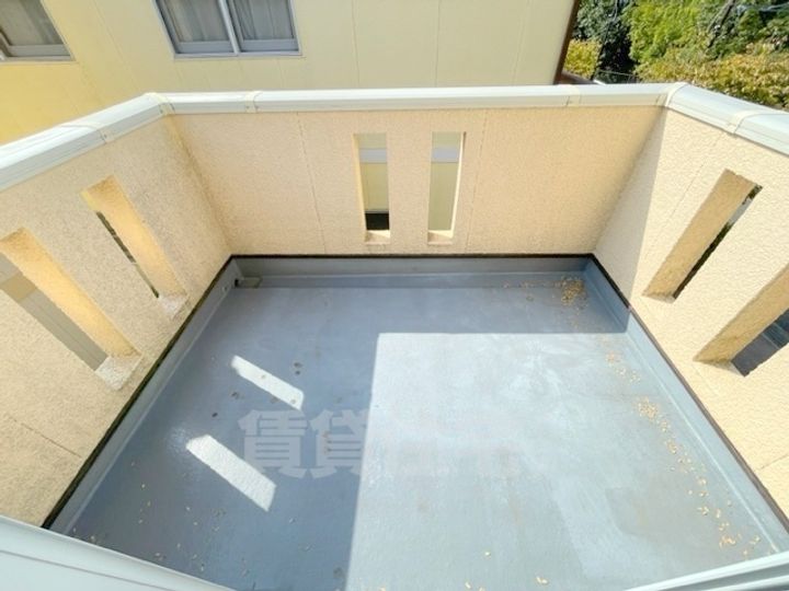 大阪府吹田市佐井寺3丁目(一戸建)の賃貸物件のその他画像