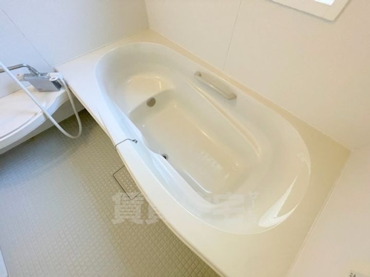 大阪府吹田市佐井寺3丁目(一戸建)の賃貸物件の風呂