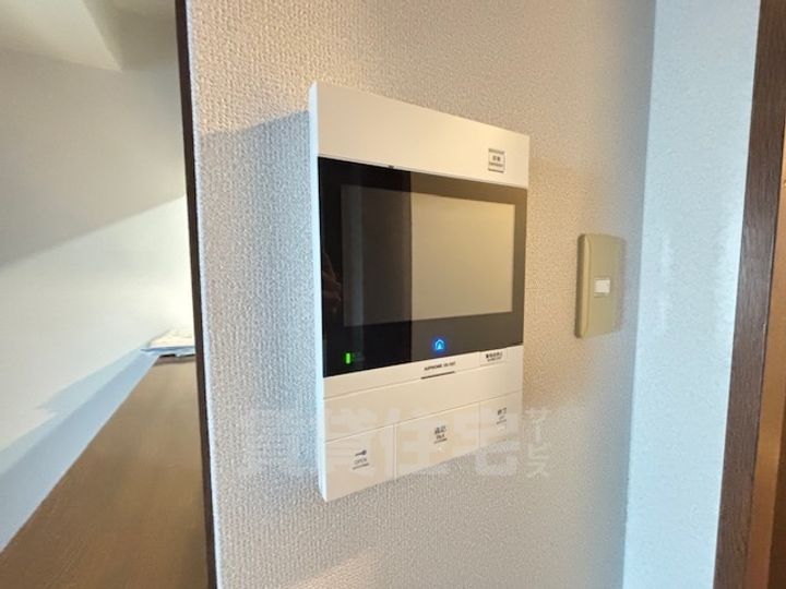 大阪府大阪市住吉区山之内4丁目の賃貸マンションのその他画像