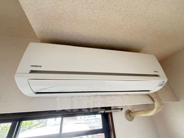 大阪府大阪市住吉区山之内4丁目の賃貸マンションのその他画像