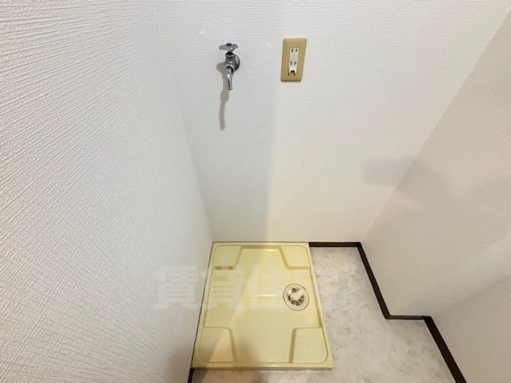 大阪府大阪市住吉区山之内4丁目の賃貸マンションのその他画像