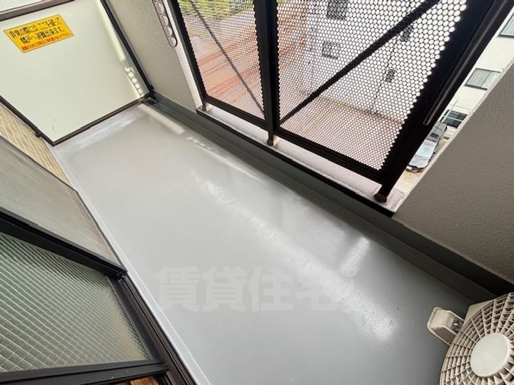 大阪府大阪市住吉区山之内4丁目の賃貸マンションのその他画像