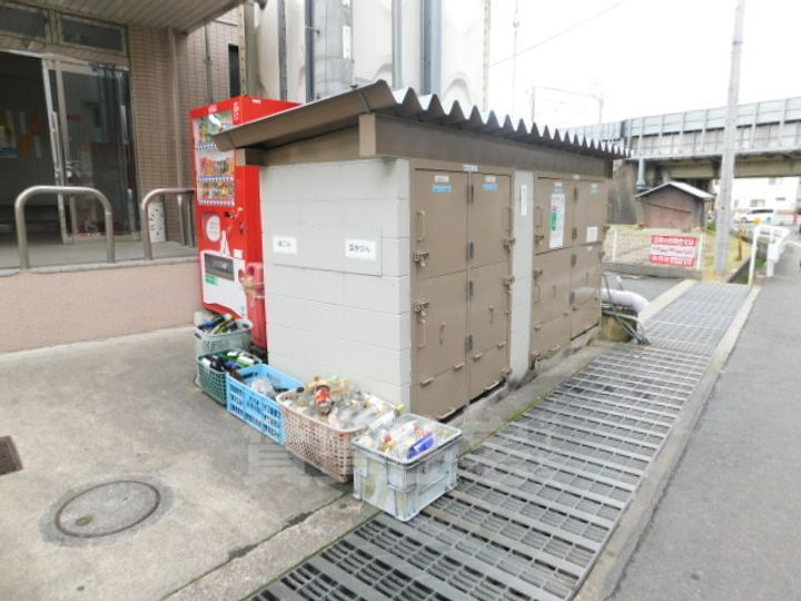 カルテットKOBORI A棟507のその他画像