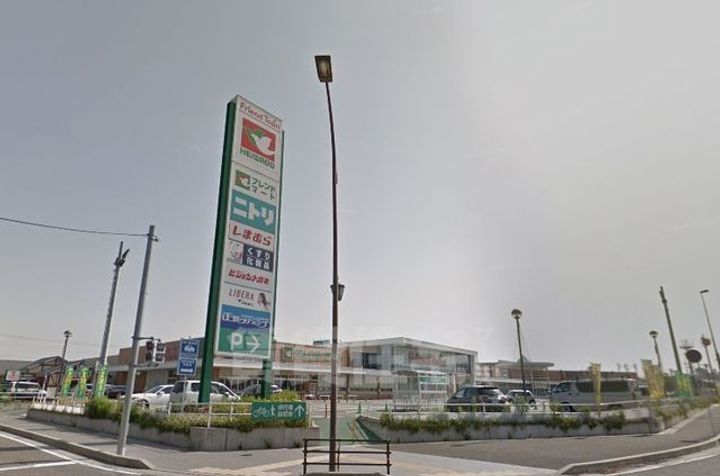 カルテットKOBORI A棟507の周辺