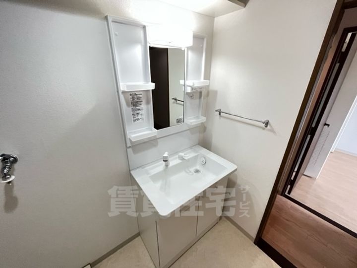 ルミエール西取石の内装