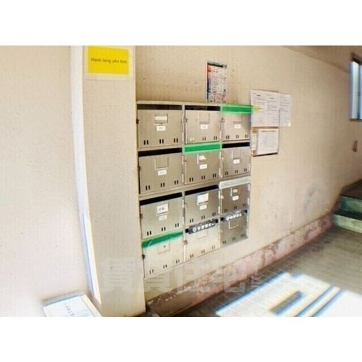 コーポ松栄のその他画像