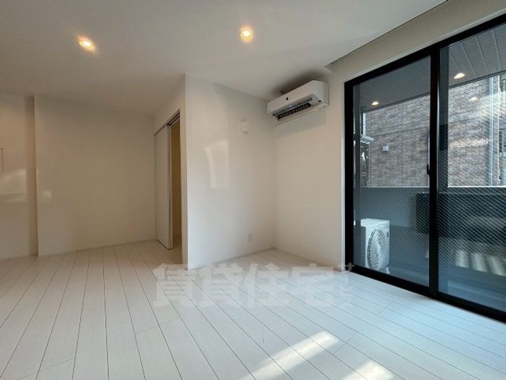 Jack daiko1の居間