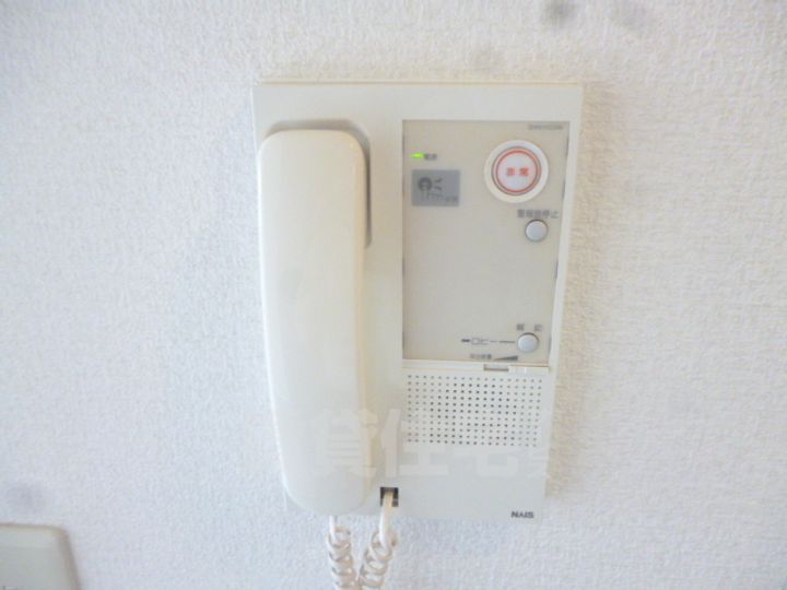 大阪府豊中市清風荘1丁目の賃貸マンションのその他画像