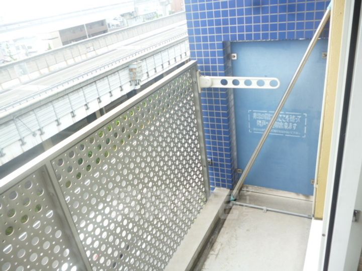 大阪府豊中市清風荘1丁目の賃貸マンションのその他画像