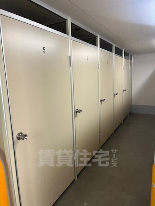 名次町ロジュマンのその他画像