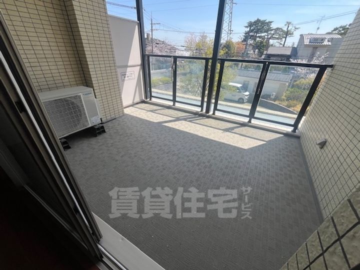 名次町ロジュマンのその他画像