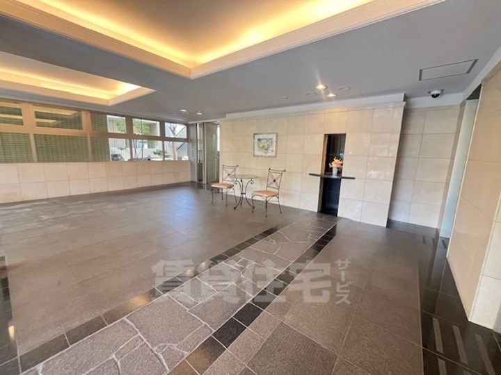 名次町ロジュマンのその他画像