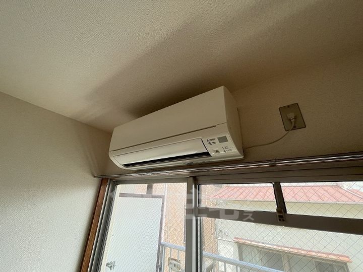 サンハイツ白鳩パート2のその他画像