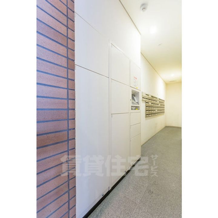 プライムメゾン富士見台のその他画像