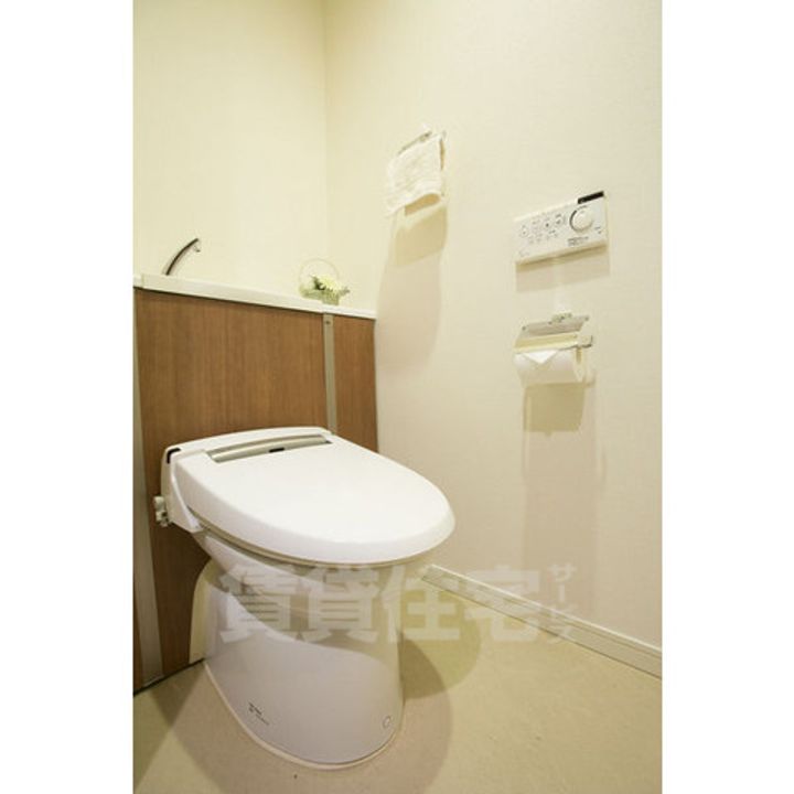 プライムメゾン富士見台のその他画像