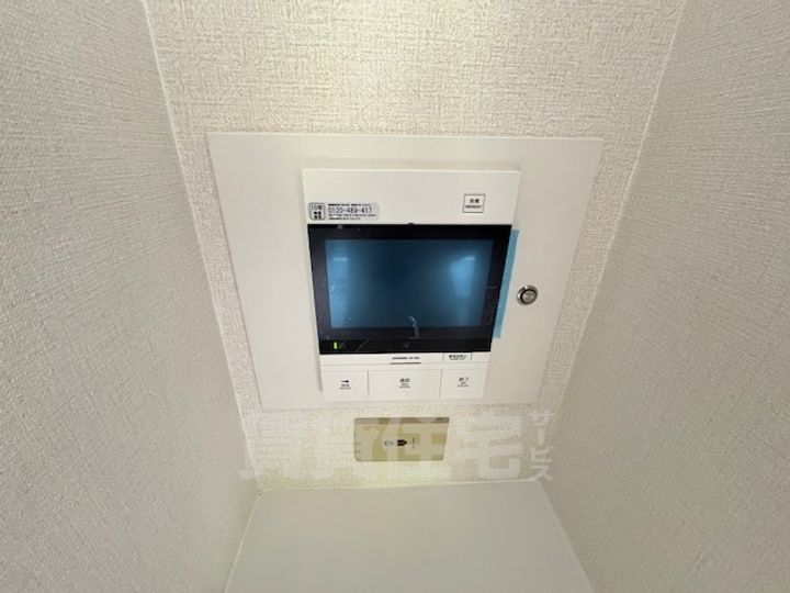 高の原アーバンコンフォートH棟のその他画像