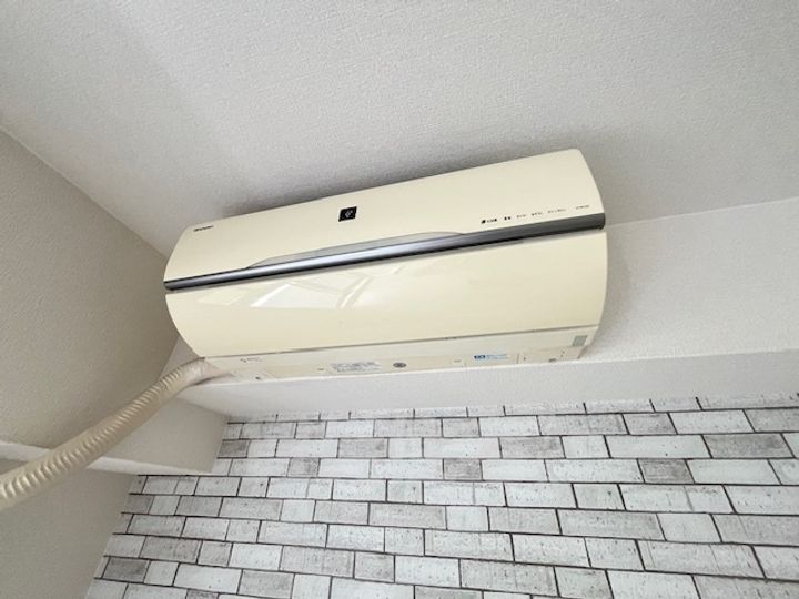 高の原アーバンコンフォートH棟のその他画像