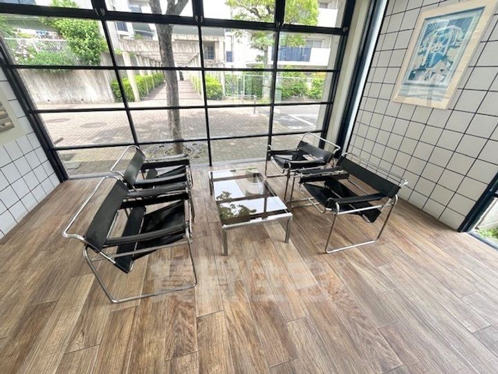 高の原アーバンコンフォートH棟のその他画像