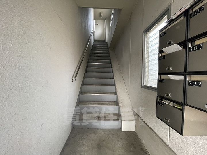 プチメゾン桜山のその他画像