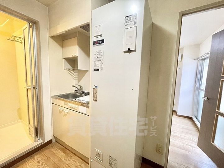 プチメゾン桜山のその他画像