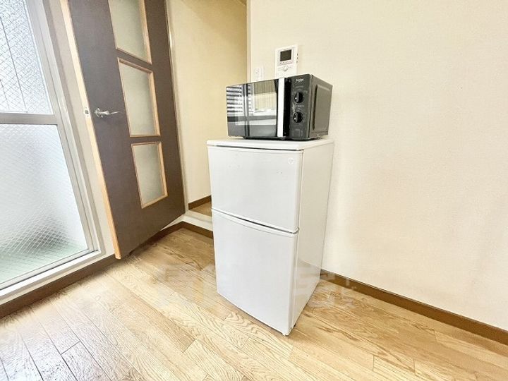 プチメゾン桜山のその他画像