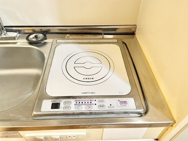 プチメゾン桜山のその他画像