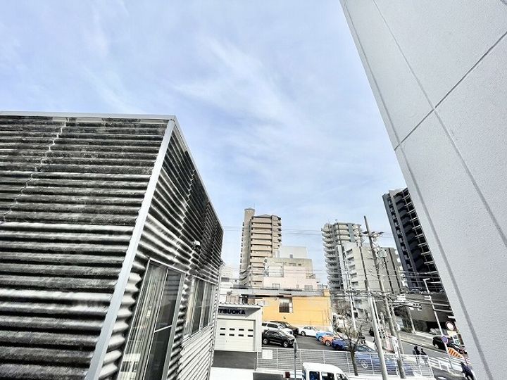 プチメゾン桜山の周辺