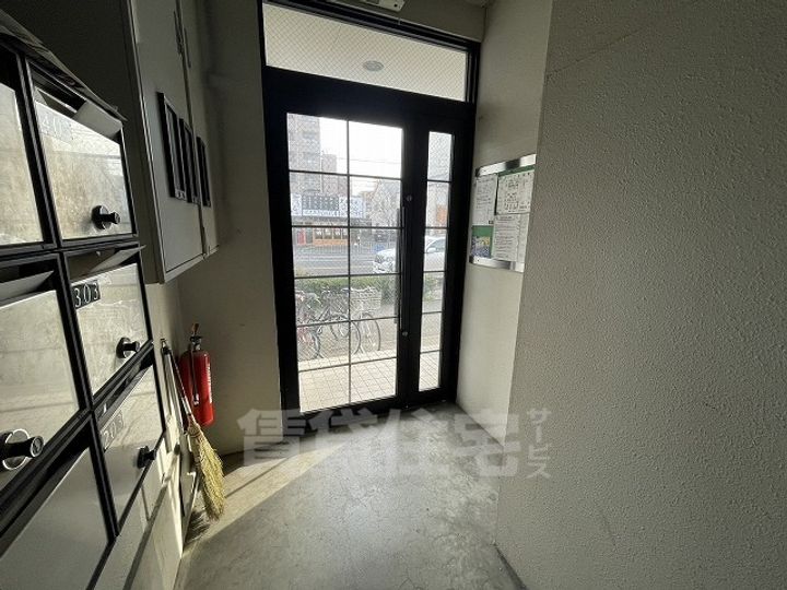 プチメゾン桜山のその他画像