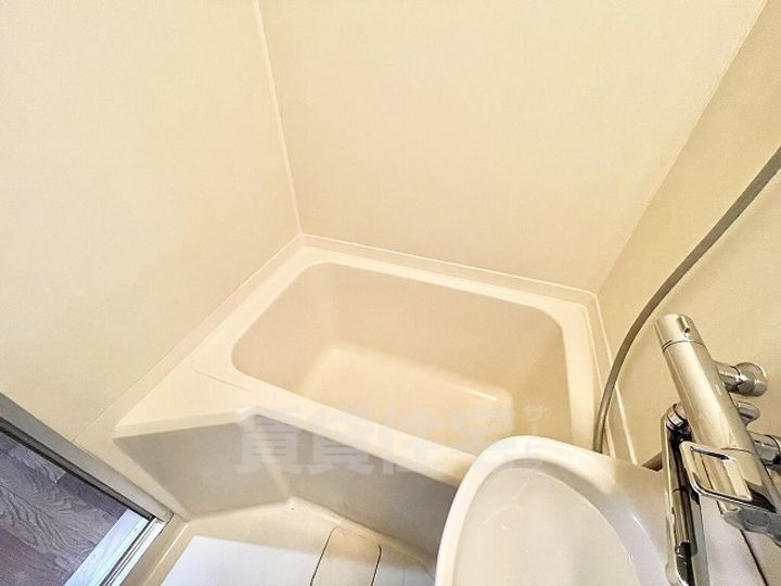 プチメゾン桜山の風呂