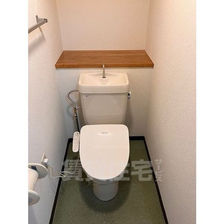 リブローネ南山のその他画像