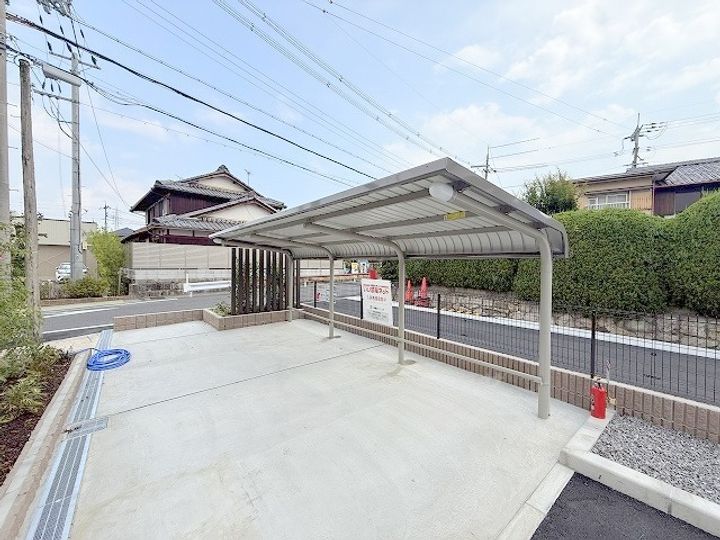 サニーサイド・レオのその他画像