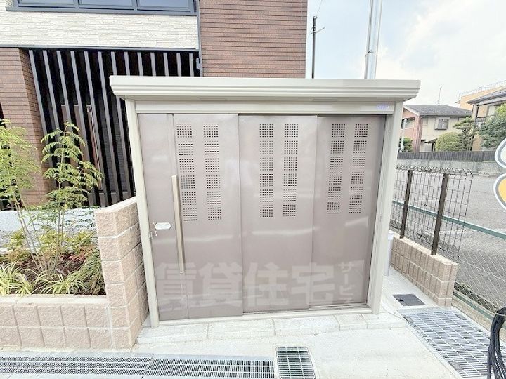 サニーサイド・レオのその他画像