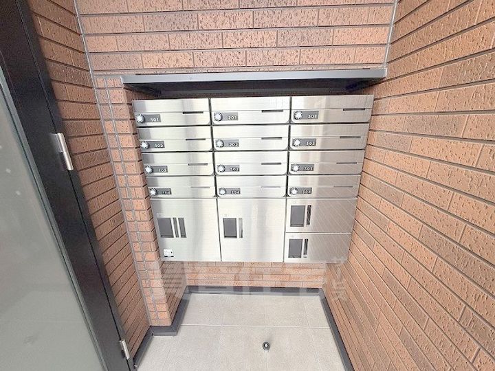 サニーサイド・レオのその他画像