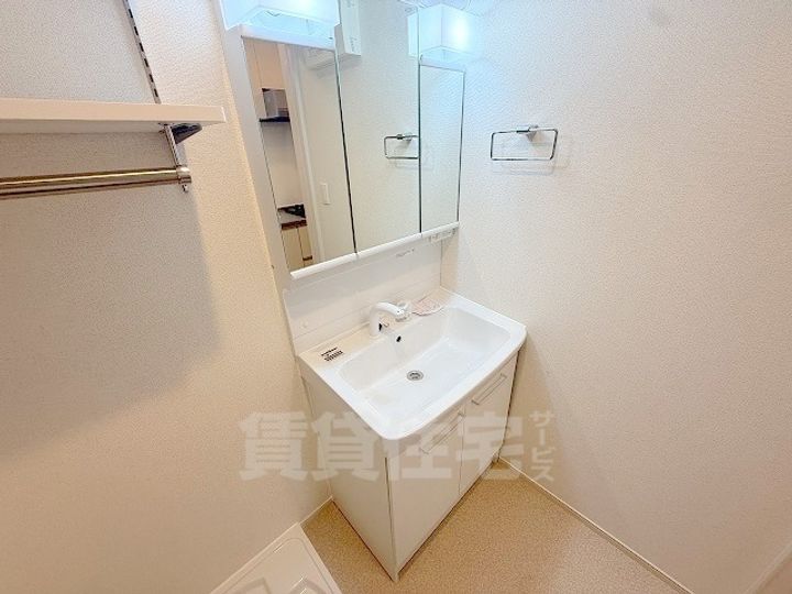 サニーサイド・レオの内装