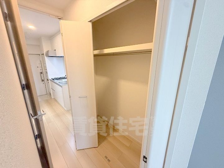 サニーサイド・レオの内装