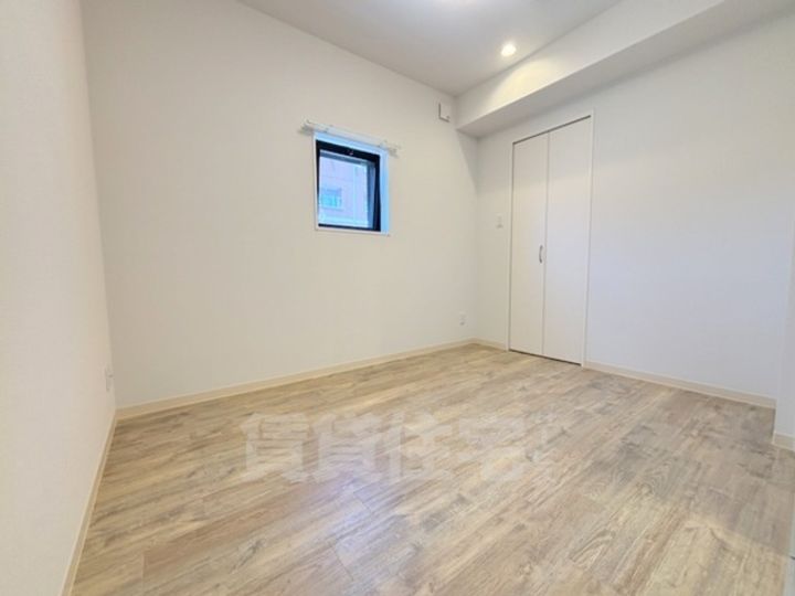 ラス・パルマス京小町の内装