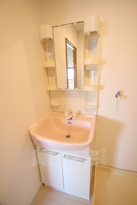 天美ローズマンションの内装