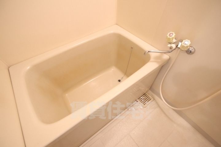 天美ローズマンションの風呂