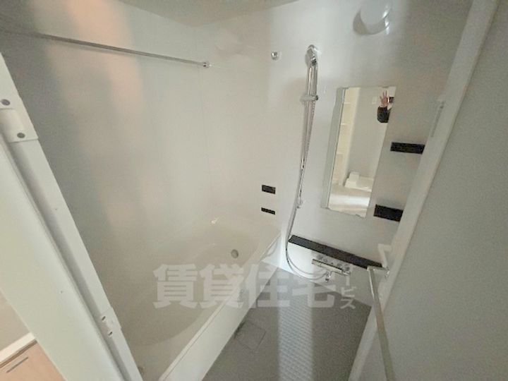 アーバンパーク淡路の風呂