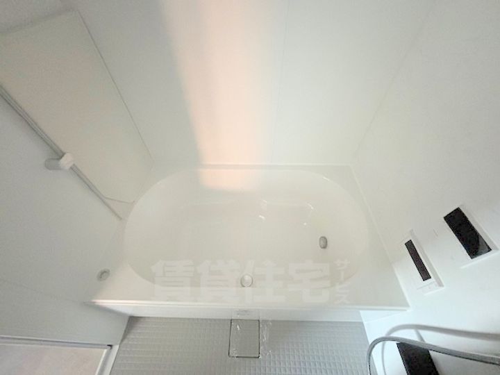 アーバンパーク淡路の風呂