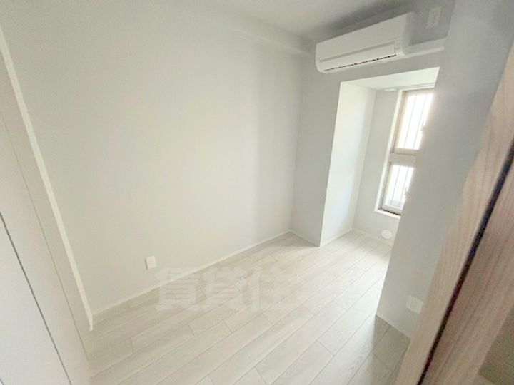 アーバンパーク淡路の内装