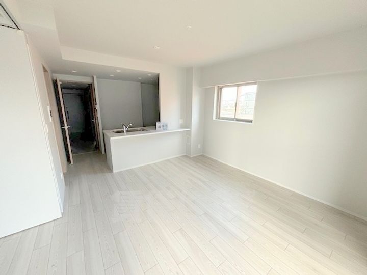 アーバンパーク淡路の内装