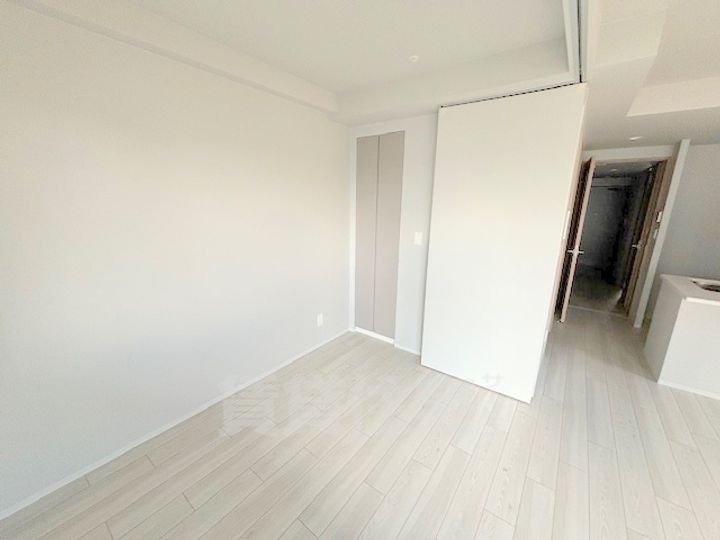 アーバンパーク淡路の内装