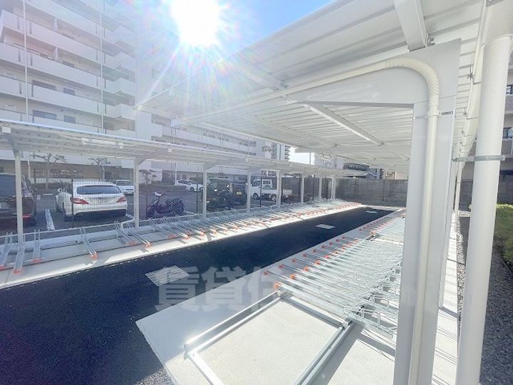 アーバンパーク淡路のその他画像