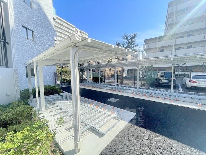 アーバンパーク淡路のその他画像