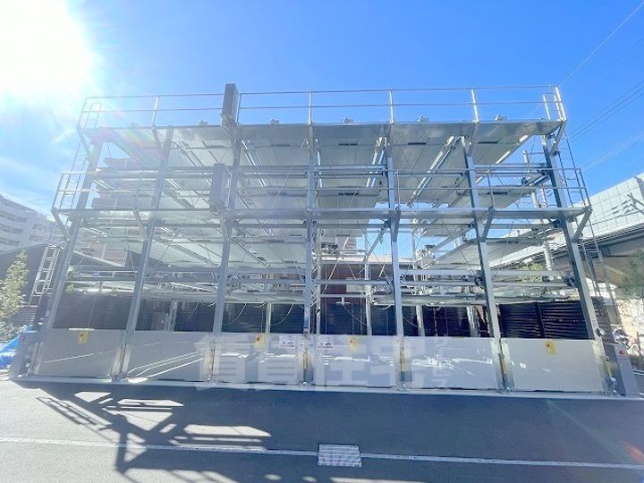 アーバンパーク淡路のその他画像