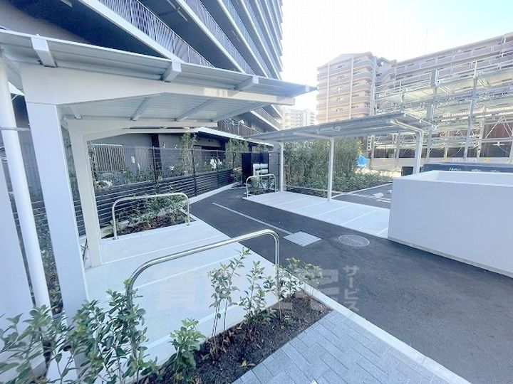 アーバンパーク淡路のその他画像